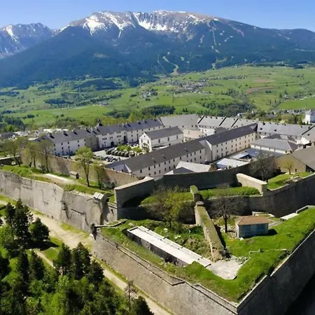 Holiday home Bonita Casa. Gran Jardin. Con Wifi. Bourg-Madame