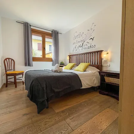 Bonita Casa. Gran Jardin. Con Wifi. Holiday home *
