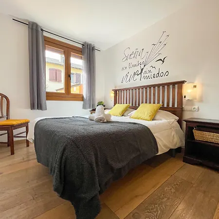 Bonita Casa. Gran Jardin. Con Wifi. * Bourg-Madame