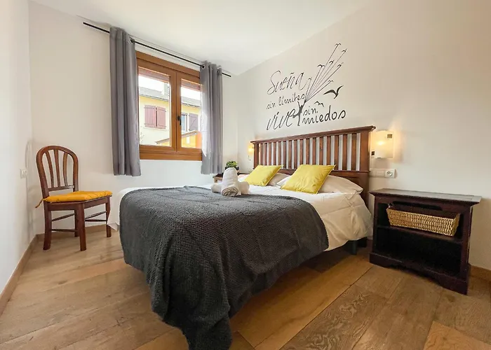 Bonita Casa. Gran Jardin. Con Wifi. * Bourg-Madame